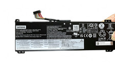 New Genuine L21M4PC0 L21L4PC0 L21M4PC1 Battery for Lenovo Legion Legion 5 15IAH7 picture