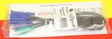 NEW Avocent DSRIQ-PS2 KVM Server Interface Cable 520-255-508 52xAvailable picture