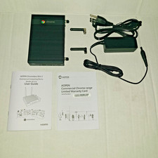 AOPEN Chromebox Mini 2 Commercial for Kiosk and Digital Signage Model ME4100 picture