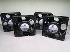 LOT OF 4 ORION FANS OA109AP-22-1TB COOLING BALL BEARING FANS picture