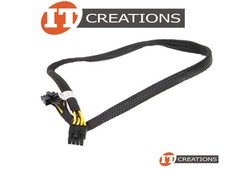 DELL 12PIN TO 8PIN GPU POWER CABLE FOR R750XA - MB_SIG_PWR3 TO GPU SLOT_31 4RW1P picture