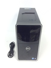 Dell Inspiron 3847 Computer Intel i5-4440 3.10Ghz w/ 8Gb DDR3, DVD-RW, No HD picture