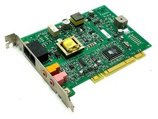 US Robotics USR5695 PCI Internet Call Modem Card picture