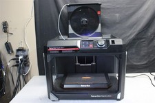 MakerBot Replicator+ 3D Printer PABH65  picture