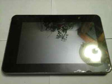 Acer Iconia B1-710-L665 8GB, Wi-Fi, 7in - Vermillion Red picture