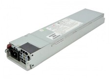 SUPERMICRO ABLECOM PWS-781-1S 780W 100-240V 1U POWER SUPPLY UNIT PSU - NEW picture
