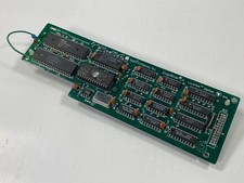 Apple ImageWriter LQ LocalTalk Option Card Vintage AppleTalk Expansion Board picture