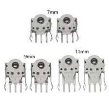 2Pcs ALPS Mouse Encoder Mouse 7mm 9mm 11mm Highly Accurate for Wheel picture
