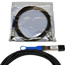 Cisco SFP-H25G-CU3M-C 3m 25G SFP28 - SFP28 Passive Copper Cable NEW NEW picture