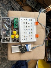 Elegoo Uno R30 board plus starter kit picture