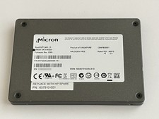Micron 256GB RealSSD C400 2.5