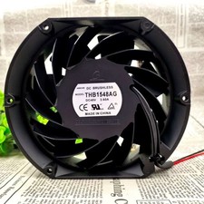 1pcs For Delta THB1548AG DC48V 3.60A 17251 4-wire Inverter Cooling Fan picture