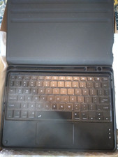 Chesona Wireless Keyboard  and case picture
