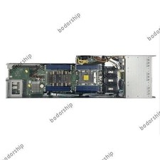 Supermicro F619P2-RTN 8-node Server 6X2.5（2XNVME）4X2000W PSU LGA-3647 X11DPFR-SN picture