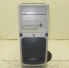 Gateway ATXSTF OXN Select K7-950 AMD Athlon 950MHz 64MB Ram No HDD picture