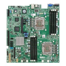 DELL 0N051F 2X LGA1366 DDR3 POWEREDGE R410 picture