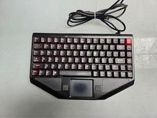 TG3 Electronics KBA-BLTX-USNNR-US USB Keyboard with Integrated Touchpad – Tested picture