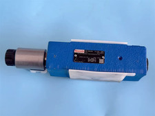 Rexroth R900763298 Z4WEH10X183-5X/4KEG24ETK4 valve FedEx or DHL picture