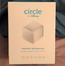Circle with Disney Circle Home Wi-Fi Parental Controls Device picture