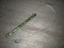 OEM Original HP Power Menu Control Buttons Board Part For M27fe FHD Monitor 27