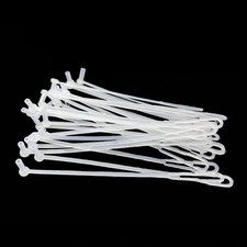 Fiber Optic Cable Anti-Loss Dust Caps for LC Connectors (LC Anti-Loss, Pack of 2 picture
