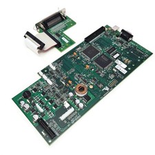 Zebra S4M Label Printer Motherboard Type 28322-001 REV H picture