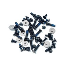 A set of screws For MSI MS-1583 Pulse GL66 12UEK/12UGSZOK Sword 15 A12UE picture