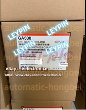 YASKAWA CIPR-GA50B4007ABB Frequency Converter New Spot Goods Spot Goods*ie picture