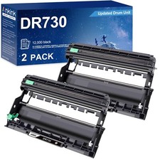 Ankink DR730 Compatible Drum Unit (Not Toner) Replacement for Brother DR-730(... picture