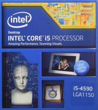 Intel Core 3.7 4 LGA 1156 BX80646I54590 picture