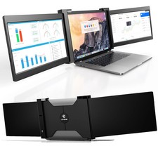 L Limink S11 Portable Screen Display Extender Triple Monitor For 13-16