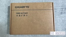 F/S GIGABYTE CLNCD42 25GbE OCP 3.0 NIC Broadcom BCM57414 Dual SFP28 LAN Card picture