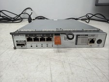 Dell Powervault MD32 series controller iSCSI MD3200i MD3220i E02M002 0770D8 picture