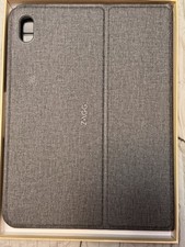 ZAGG Gray Keyboard Folio Case for Tablet with Integrated Stand picture