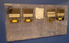 Pure Storage Slot Filler Blank Module 4Pack  Eiger / DirectFlash Bay Genuine OEM picture