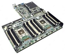 667865-001 HP DL360P G8 SYSTEM BOARD picture