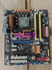 1pc used ASUS P5Q Pro Turbo motherboard picture