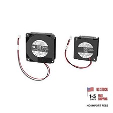 Official Sprite Extruder 4010 Blower & 4010 Axial Fans DC 24V Ender 3 S1 picture