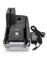 Canon imageFORMULA CR-L1 Sheetfed Scanner - 300 dpi Optical picture