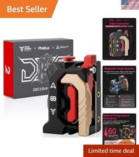 Official Extruder, Upgrade K2 Plus/K2/K2 Pro Extruder Kit, Innovative Dual Ge... picture