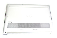 Dell OEM XPS 15 9500 Bottom Base Metal Cover Assembly HUI09 DWT74 A19B2A picture