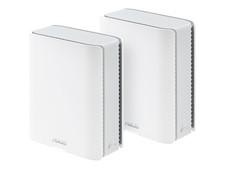 ASUS ZenWiFi BT10 Wi-Fi system (2 routers) up to 6,000 sq.ft 90IG08Y0-MO3C40 picture