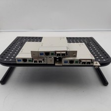 LOT OF 3 STARTECH HUBS-ET91000SC Gigabit Multi Fiber Ethernet Media Converter picture