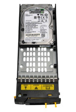 HPE 3PAR StoreServ 8000 1.8TB 10K SAS 12Gb/s SFF 2.5