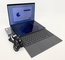 ASUS Zenbook DUO 14