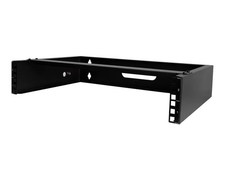 Wall Mount Network Rack 14 in Deep 19