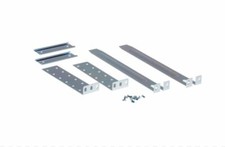 Cisco Nexus 2000 Series Accessory Kit N2K-C2148T-ACC N2200-ACC-KIT Rack Ear Kit picture