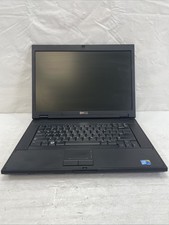 Dell Latitude E5500 15.4