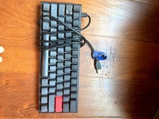 Ducky One 2 Mini DKON1861ST 60% Mechanical Keyboard Tested Working picture