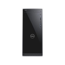 Dell Inspiron 3670 Core i5 2.8 GHz - SSD 512 GB RAM 8GB 512GB SSD picture